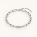 Bar Anklet