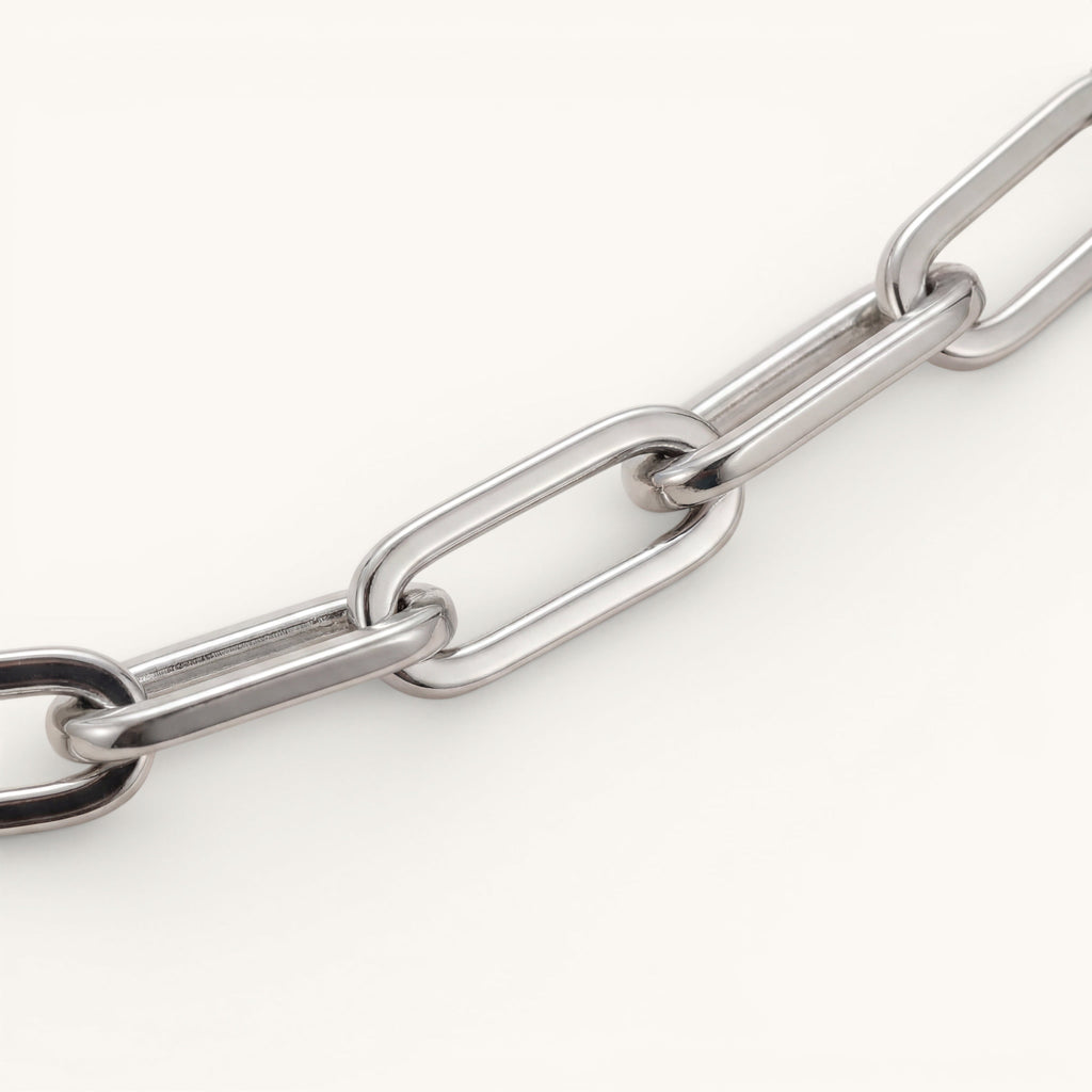 Bar Anklet