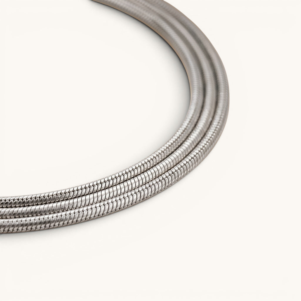 Tria Anklet