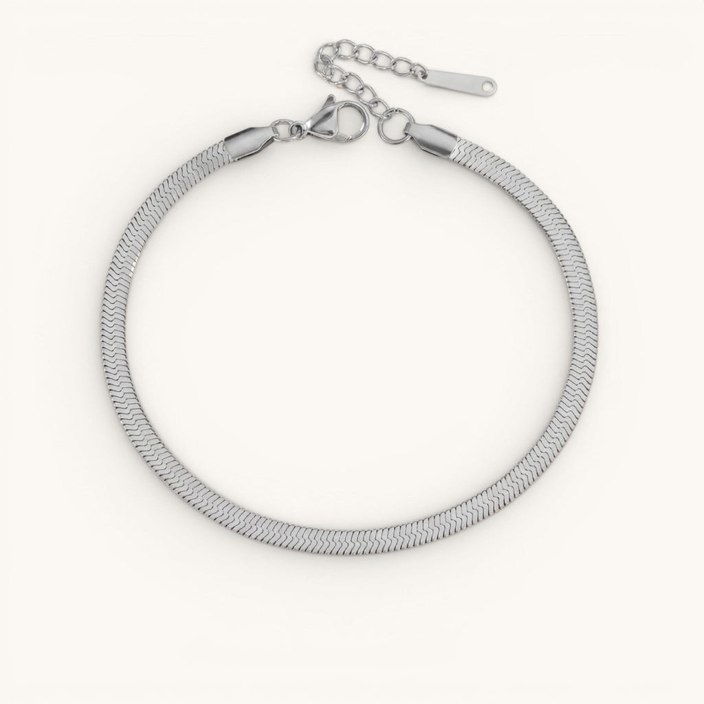 Cobra Anklet