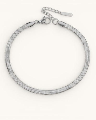 Cobra Anklet