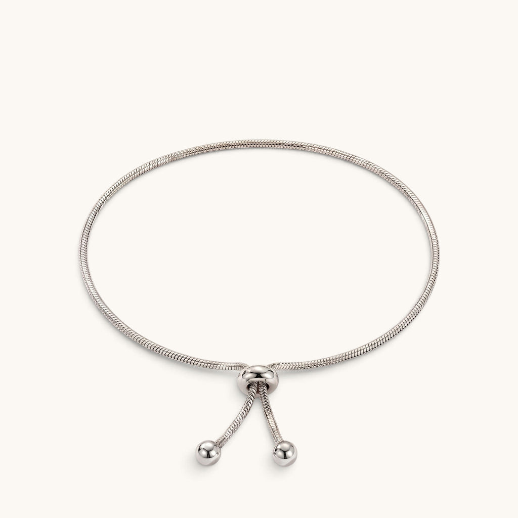 Drop Anklet