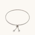Drop Anklet
