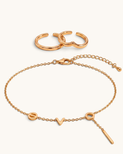 The Love Stack