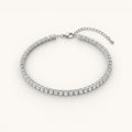 Blanc Anklet